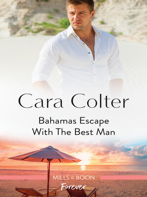 cover image of Bahamas Escape with the Best Man